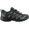 Salomon Juniors' XA Pro V8 ClimaSalomon Waterproof