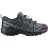 Neptune. / carbon / plum caspia