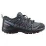 Salomon Juniors' XA Pro V8 ClimaSalomon Waterproof