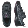 Salomon Juniors' XA Pro V8 ClimaSalomon Waterproof