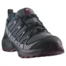 Salomon Juniors' XA Pro V8 ClimaSalomon Waterproof