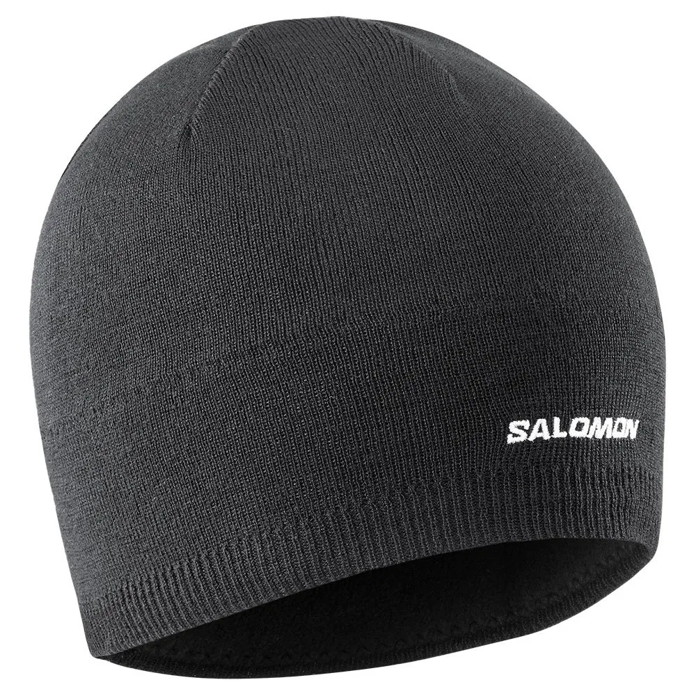 Salomon Lc1847100 Lue, Deep black Salomon Lc1847100 Lue, Deep black
