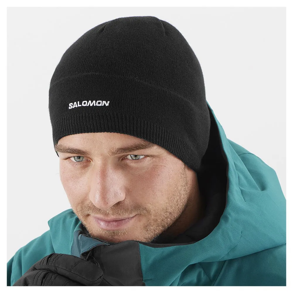 Salomon Lc1847100 Lue, Deep black Salomon Lc1847100 Lue, Deep black