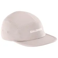 Salomon Logo 5 Panel Cap Salomon Logo 5 Panel Cap
