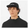 Salomon Logo 5 Panel Cap