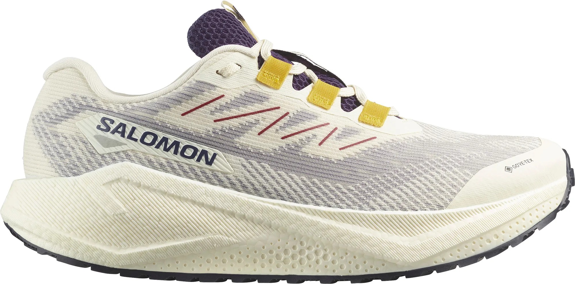 Salomon Men's Aero Blaze 3 Gravel GORE-TEX
