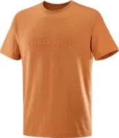 Salomon Men's Big Logo Tee Sierra Salomon Men's Big Logo Tee Sierra