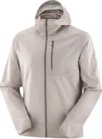 Salomon Men's Bonatti Cross Full Zip Hoodie Salomon Men's Bonatti Cross Full Zip Hoodie