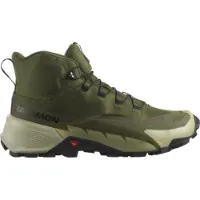 Salomon Men's Cross Hike 2 Mid GORE-TEX Salomon Men's Cross Hike 2 Mid GORE-TEX