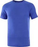 Salomon Men's Cross Run SS Tee Salomon Men's Cross Run SS Tee