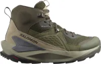 Salomon Men's Elixir Mid GORE-TEX 100 Salomon Men's Elixir Mid GORE-TEX 100