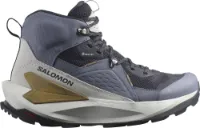 Salomon Men's Elixir Mid GORE-TEX 100 Salomon Men's Elixir Mid GORE-TEX 100