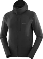 Salomon Men's Essential Lightwarm Hoodie