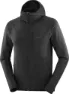 Salomon Men's Essential Lightwarm Hoodie