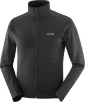 Salomon Men's GORE-TEX Soft Shell Jacket