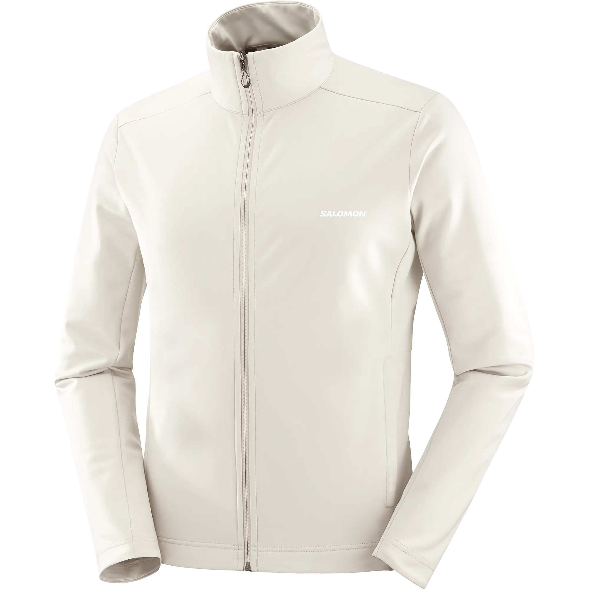 Salomon Men's GORE-TEX Soft Shell Jacket