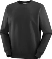 Salomon Men's Logo Crewneck
