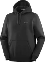 Salomon Men's Logo Hoodie