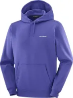 Salomon Men's Logo Hoodie Salomon Men's Logo Hoodie