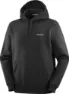 Deep black/