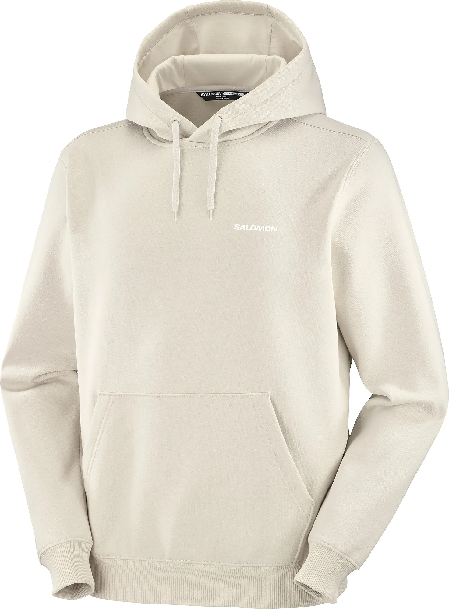 Salomon Men's Logo Hoodie