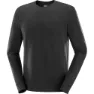Salomon Men's Logo Pride LS Tee