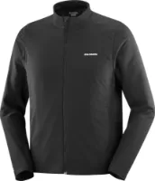 Salomon Men's Montain Flex Hybrid Jacket