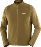 Salomon Men's Montain Flex Hybrid Jacket Salomon Men's Montain Flex Hybrid Jacket