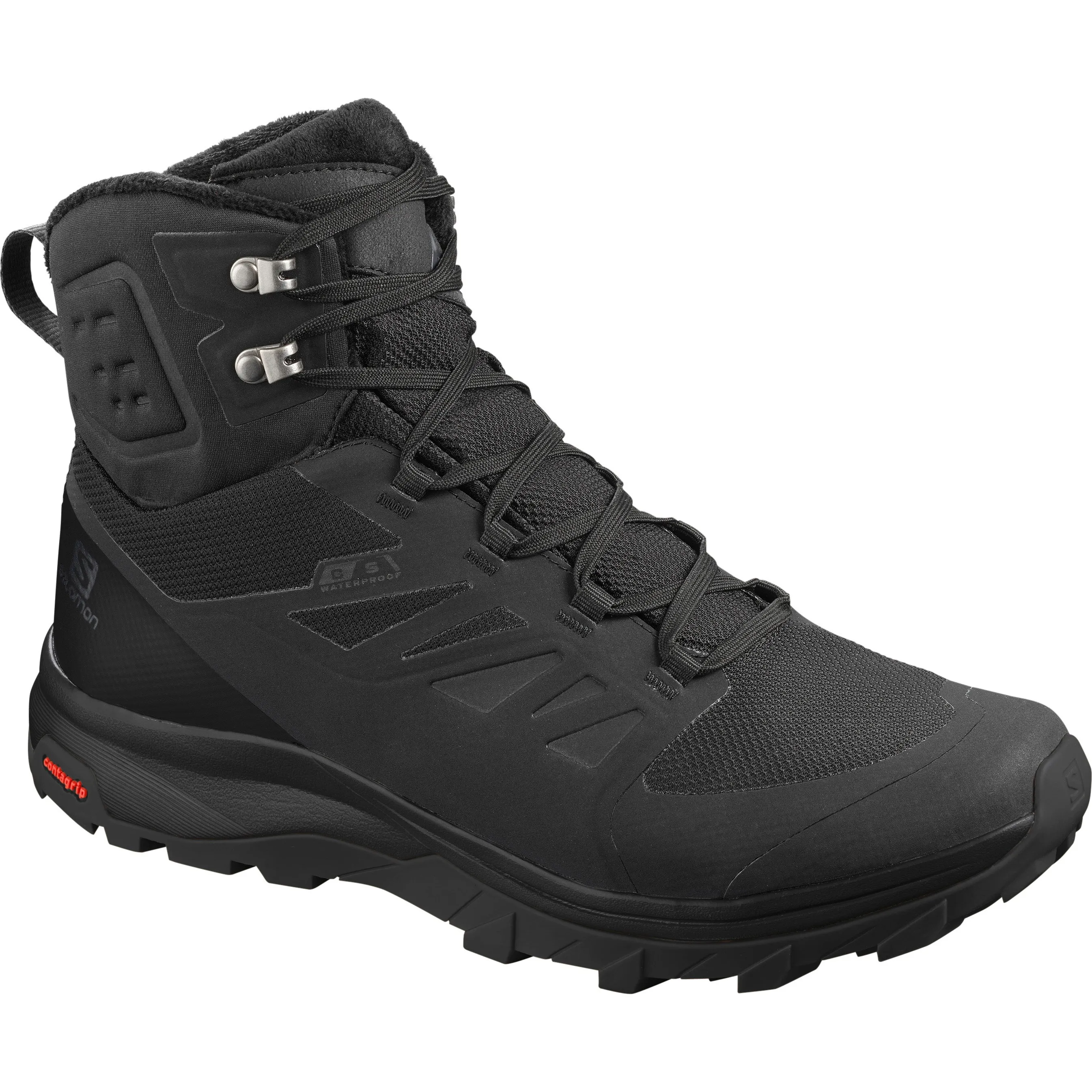 Salomon Men's Outblast TS CSWP Salomon Men's Outblast TS CSWP