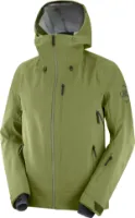Salomon Men's Outlaw 3L Shell Jacket