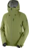 Salomon Men's Outlaw 3L Shell Jacket