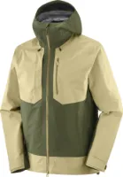 Salomon Men's Outline 3L GORE-TEX Jacket