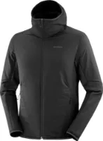 Salomon Men's Outline Hybrid Warm Salomon Men's Outline Hybrid Warm