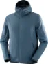 Salomon Men's Outline Hybrid Warm