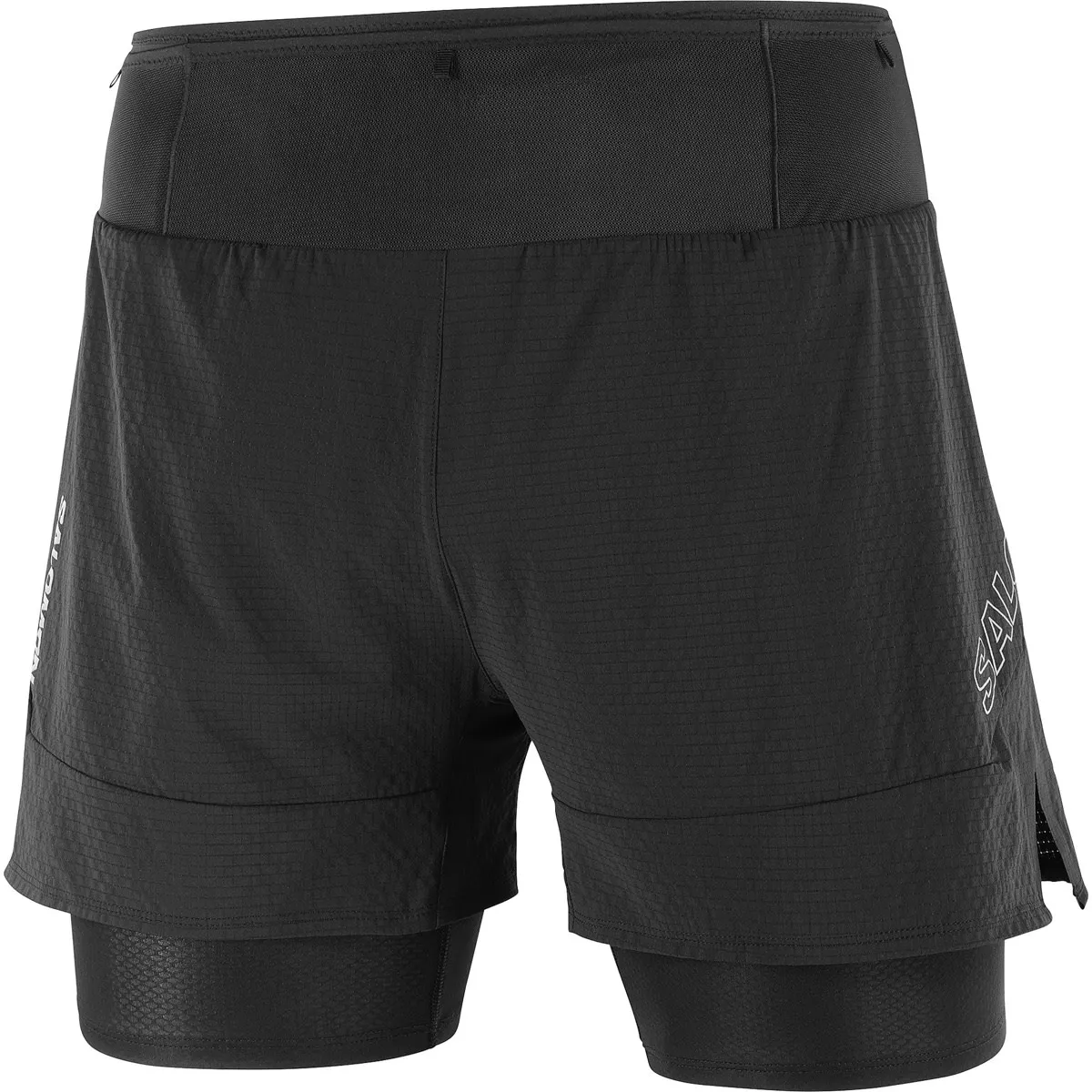 Salomon Men's Sense Aero 2in1 Shorts Salomon Men's Sense Aero 2in1 Shorts