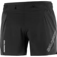 Salomon Men's Sense Aero 5'' Shorts