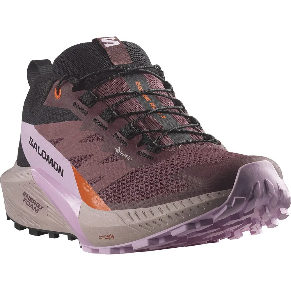 Salomon Men's Sense Ride 5 GORE-TEX