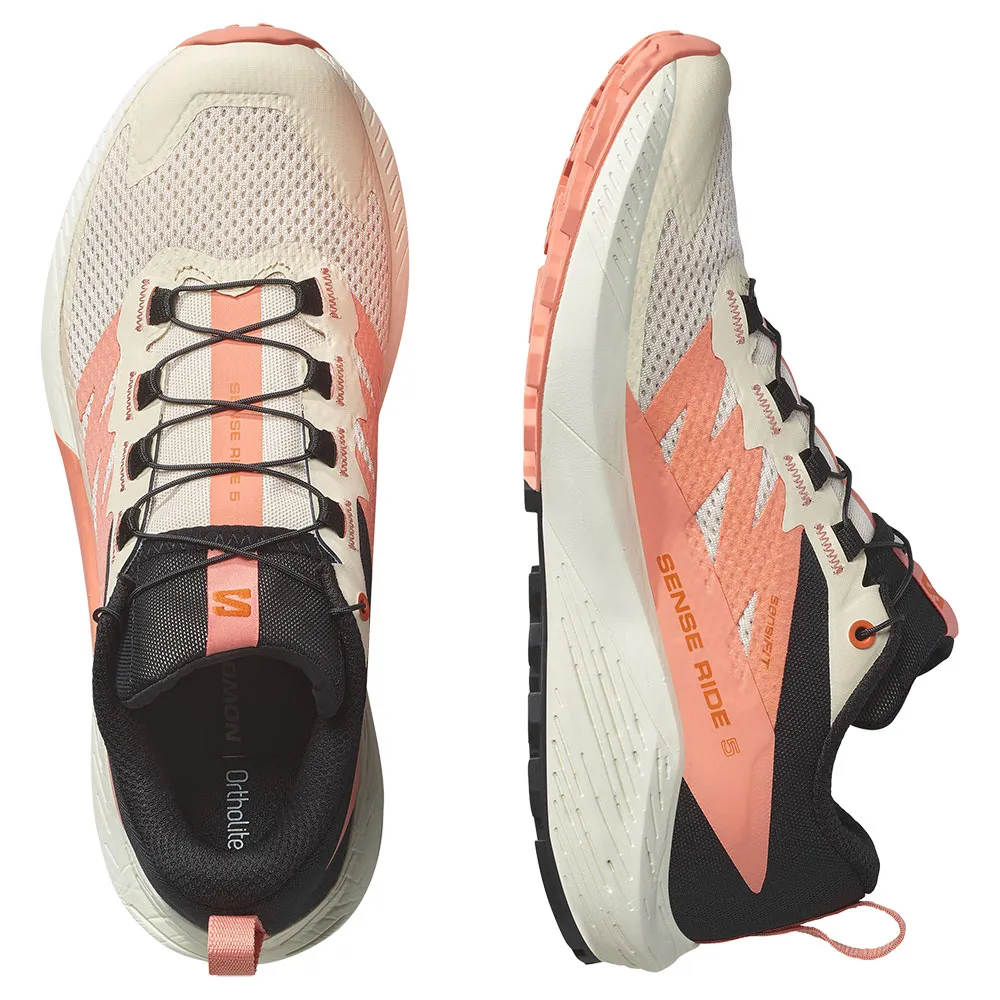 Salomon Men's Sense Ride 5