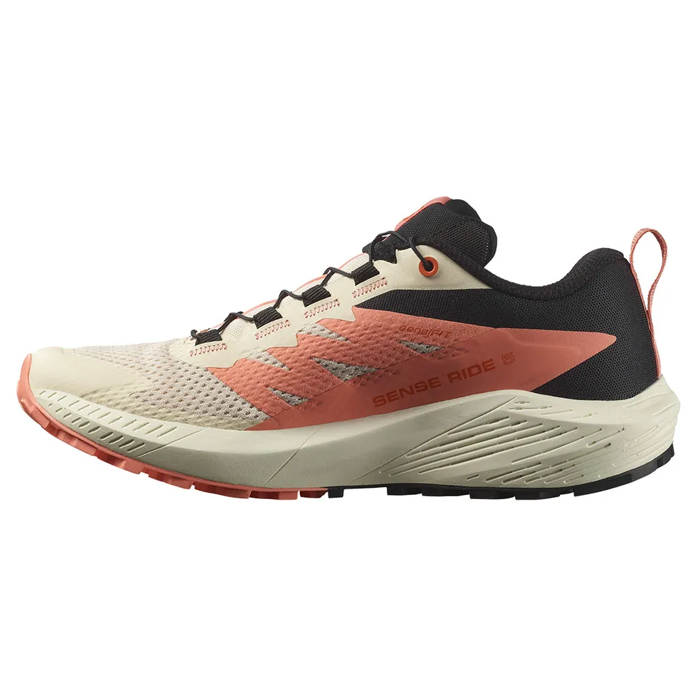 Salomon Men's Sense Ride 5