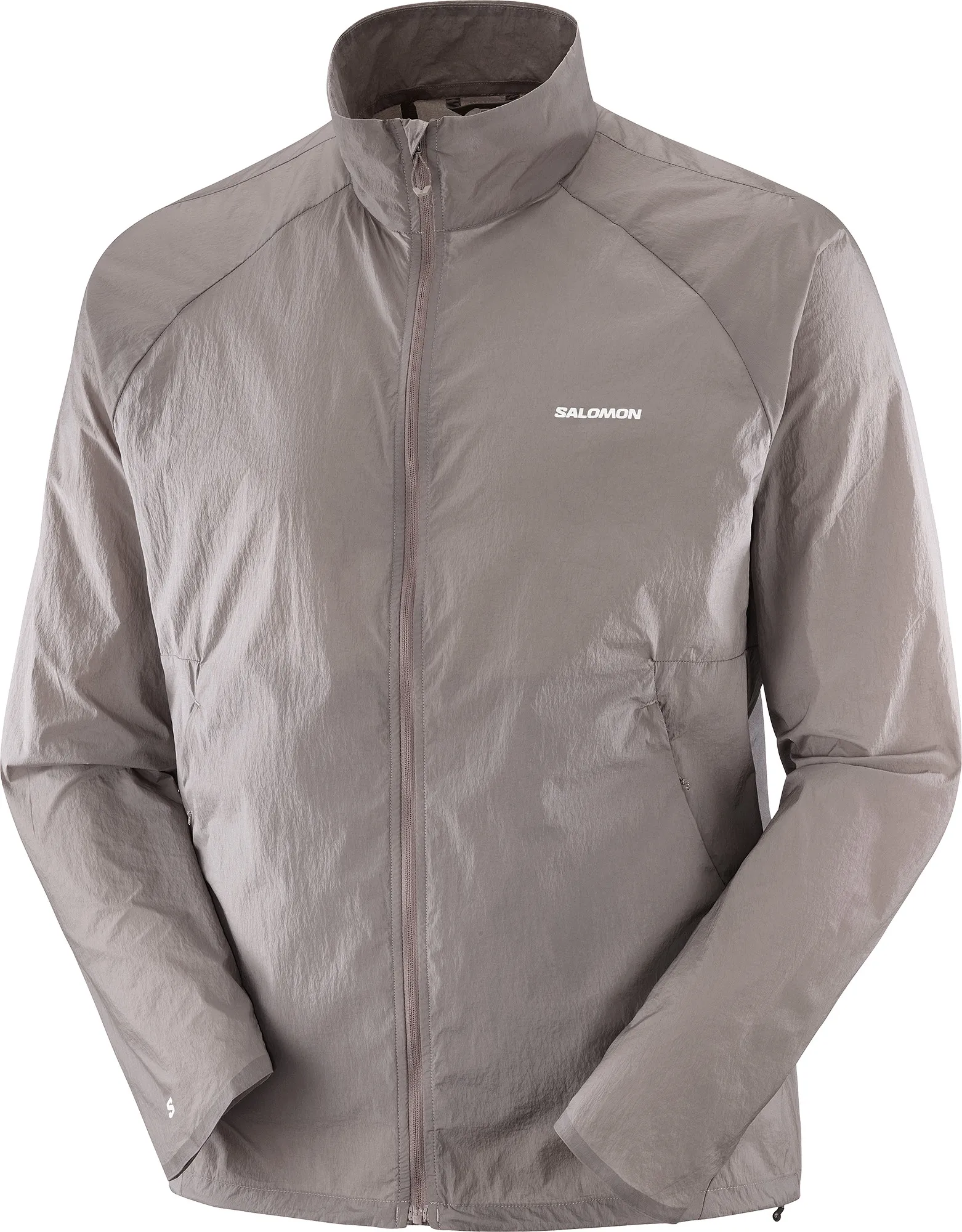 Salomon Men's SHAKEout FLY Jacket