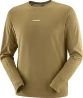 Salomon Men's Shkout Core Long Sleeve Tee