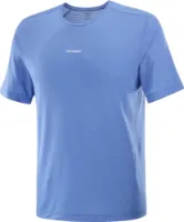 Salomon Men's Shkout Core Short Sleeve Tee