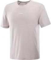 Salomon Men's Shkout Core Short Sleeve Tee