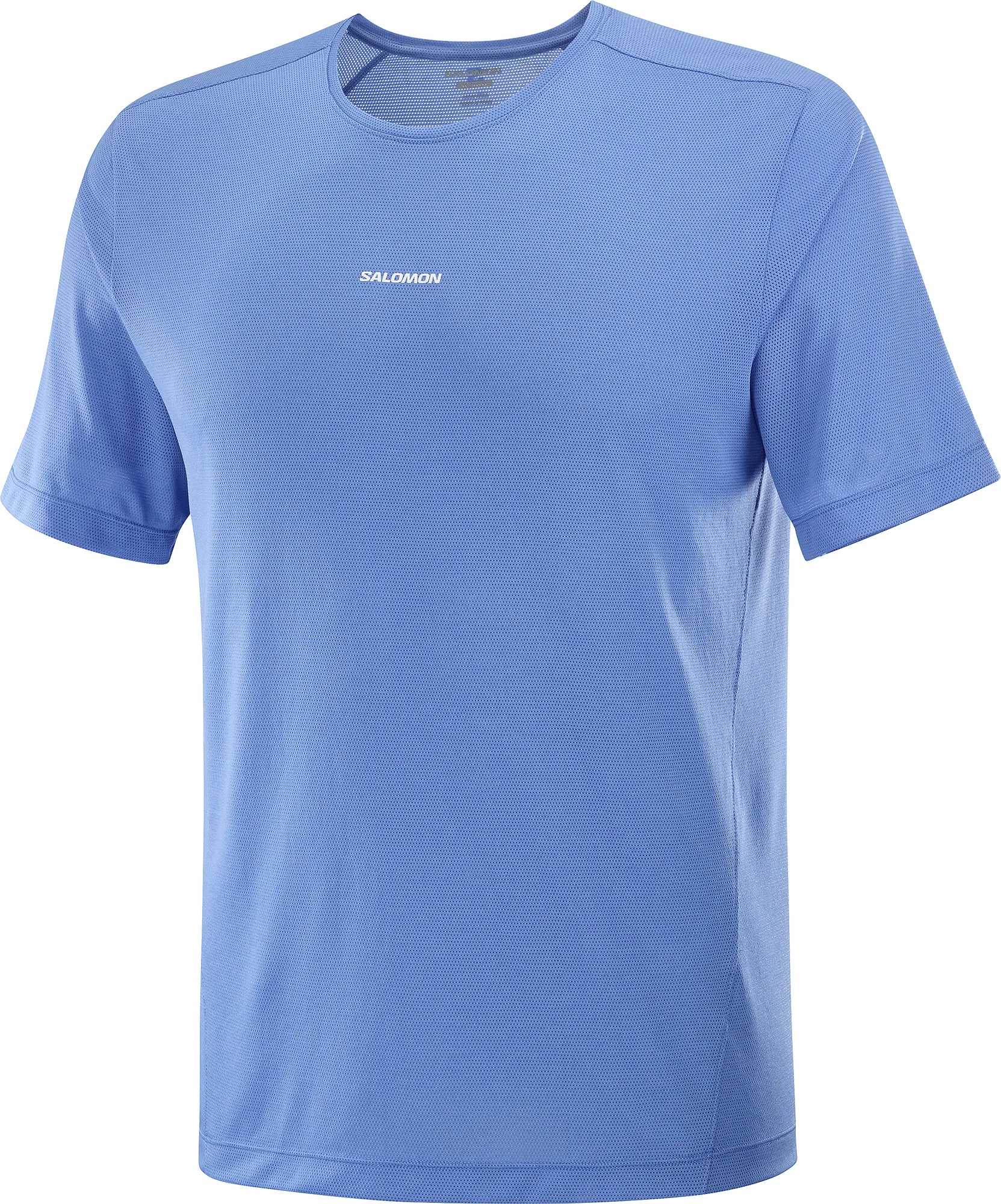 Salomon Men's Shkout Core Short Sleeve Tee
