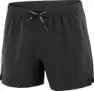 Deep black/