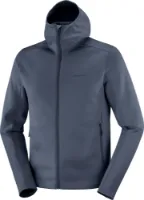 Salomon Men's Sntial Midfleece Salomon Men's Sntial Midfleece