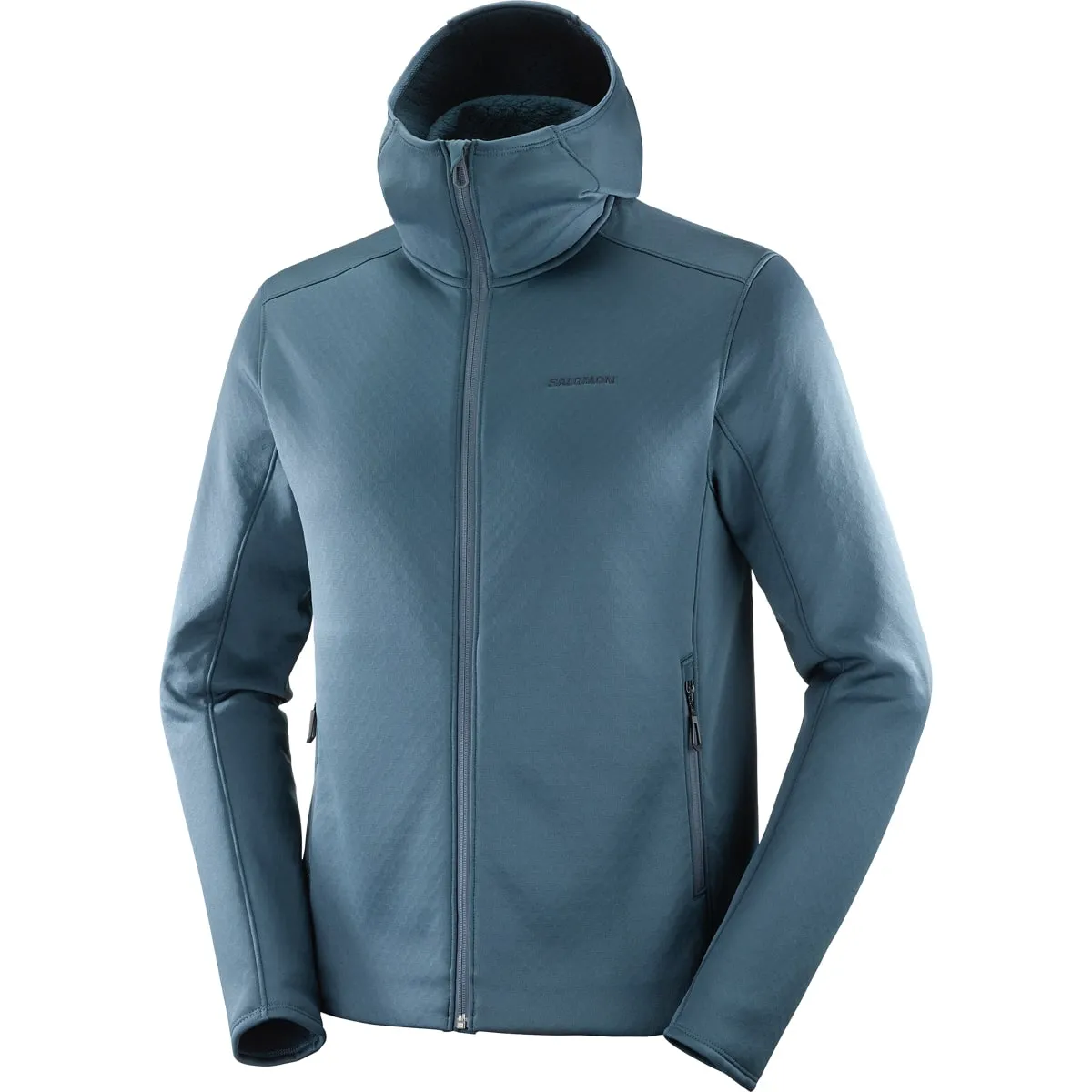Salomon Men's Sntial Midfleece
