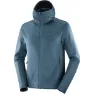 Salomon Men's Sntial Midfleece