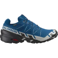 Salomon Men's Speedcross 6 Gore-Tex Salomon Men's Speedcross 6 Gore-Tex