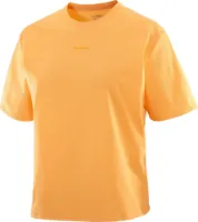 Salomon Men's Trackline Short Sleeve Tee Salomon Men's Trackline Short Sleeve Tee